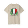 Italian Family Name Tee