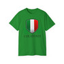 Italian Family Name Tee