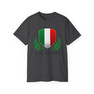Italian Family Name Tee