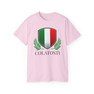 Italian Family Name Tee