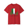 Italian Family Name Tee