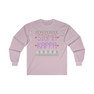 Sigma Kappa Christmas Long Sleeve Tee