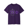 Tau Epsilon Phi Greek Crest Tee