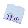 Tau Epsilon Phi Greek Crest Tee
