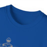 Tau Epsilon Phi Greek Crest Tee