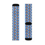 Joey T Fan Club Sublimation Socks