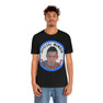 Printify Joey T Fan Club Unisex Jersey Short Sleeve Tee 