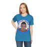 Joey T Fan Club Unisex Jersey Short Sleeve Tee