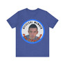 Joey T Fan Club Unisex Jersey Short Sleeve Tee