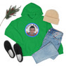 Joey T Fan Club Unisex Heavy Blend™ Hooded Sweatshirt