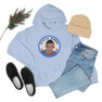 Joey T Fan Club Unisex Heavy Blend™ Hooded Sweatshirt