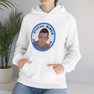 Printify Joey T Fan Club Unisex Heavy Blend™ Hooded Sweatshirt 