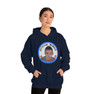Printify Joey T Fan Club Unisex Heavy Blend™ Hooded Sweatshirt 