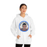 Printify Joey T Fan Club Unisex Heavy Blend™ Hooded Sweatshirt 