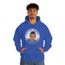 Printify Joey T Fan Club Unisex Heavy Blend™ Hooded Sweatshirt 