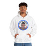Joey T Fan Club Unisex Heavy Blendâ„¢ Hooded Sweatshirt