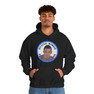 Joey T Fan Club Unisex Heavy Blendâ„¢ Hooded Sweatshirt