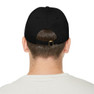 Joey T Fan Club Dad Hat with Leather Patch