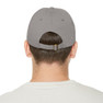 Joey T Fan Club Dad Hat with Leather Patch