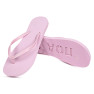 Alpha Omicron Pi Flip Flops