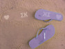 Sigma Kappa Flip Flops