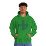 Lambda Chi Alpha Logo Hooded Sweatshirt
