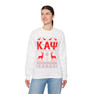 Kappa Alpha Psi Ugly Christmas Sweater Crewneck Sweatshirts