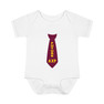 Future Alpha Chi Rho Onesie