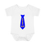 Future Alpha Epsilon Pi Onesie