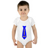 Future Alpha Epsilon Pi Onesie