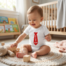 Future Alpha Sigma Phi Onesie