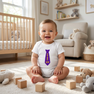 Future Chi Psi Onesie