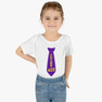 Printify Future Delta Sigma Pi Onesie 