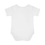 Printify Future Delta Sigma Pi Onesie 