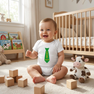 Future FarmHouse Onesie