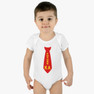 Future Kappa Alpha Onesie