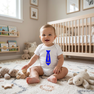Future Mason Onesie