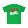 Never Go Against The Family Italian T-Shirt