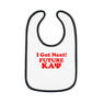 I Got Next - Future Kappa Alpha Psi Jersey Bib