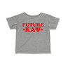 Future Kappa Alpha Psi Infant Fine Jersey Tee