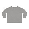 I'm So Loved By a Kappa Alpha Psi Toddler Long Sleeve Tee