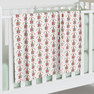Kappa Alpha Psi Baby Swaddle Blanket