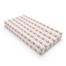 Kappa Alpha Psi Baby Changing Pad Cover