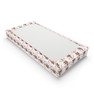 Kappa Alpha Psi Baby Changing Pad Cover