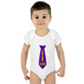 Future Sigma Alpha Epsilon Onesie