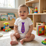 Future Sigma Alpha Epsilon Onesie