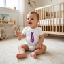 Future Sigma Pi Onesie