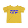 Future Sigma Gamma Rho Infant Fine Jersey Tee