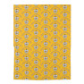 Sigma Gamma Rho Baby Swaddle Blanket