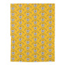 Sigma Gamma Rho Baby Swaddle Blanket